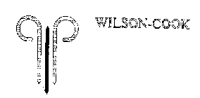 WILSON-COOK