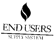 END USERS SUPPLY SYSTEM