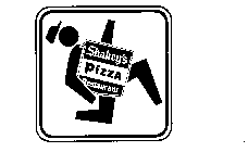 SHAKEY'S PIZZA RESTAURANT