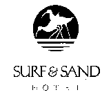 SURF & SAND HOTEL