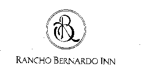 RANCHO BERNARDO INN B