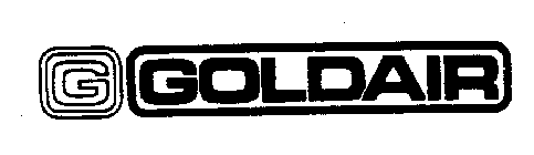 GOLDAIR G