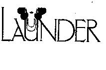 LAUNDER