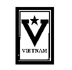 V VIETNAM