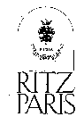 RITZ PARIS HOTEL