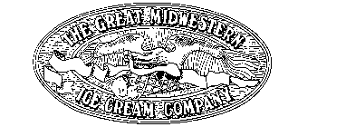THE GREAT MIDWESTERN ICE CREAM COMPANY