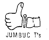 JUMBUC T'S