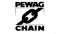 PEWAG CHAIN