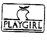 PLAYGIRL