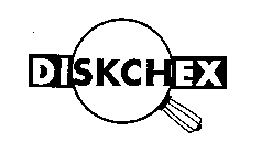 DISKCHEX