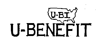 U-BENEFIT U-BI