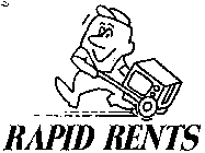 RAPID RENTS