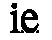 I.E.