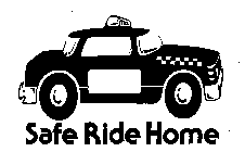 SAFE RIDE HOME