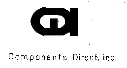 COMPONENTS DIRECT. INC. CDI