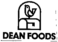 DEAN FOODS