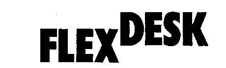 FLEX DESK