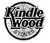 KINDLE WOOD STOVES