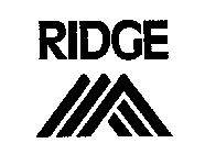 RIDGE