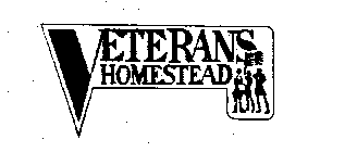 VETERANS HOMESTEAD