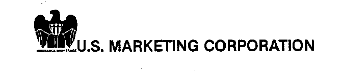 INSURANCE BROKERAGE U.S. MARKETING CORPORATION