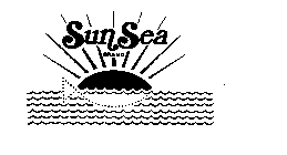 SUN SEA BRAND