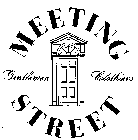 MEETING STREET GENTLEMEN CLOTHIERS