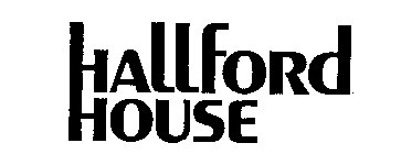 HALLFORD HOUSE