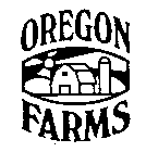 OREGON FARMS