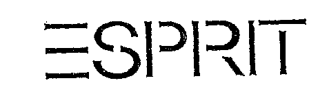 ESPRIT