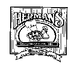HERMAN'S OLD-FASHIONED CHILI MIX