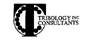 TRIBOLOGY CONSULTANTS INC TC
