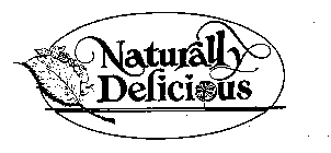 NATURALLY DELICIOUS