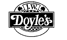 J.W. DOYLE'S