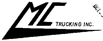 MC TRUCKING INC.