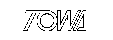 TOWA