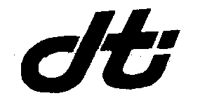 DTI