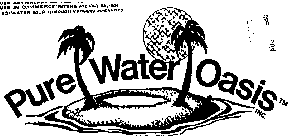 PURE WATER OASIS INC.