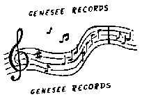 GENESEE RECORDS