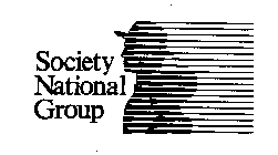 SOCIETY NATIONAL GROUP