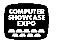 COMPUTER SHOWCASE EXPO