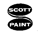 S SCOTT PAINT