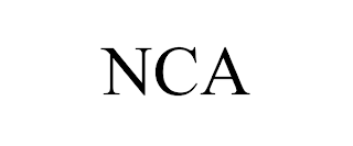 NCA