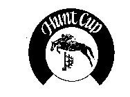 HUNT CUP