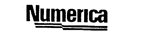 NUMERICA