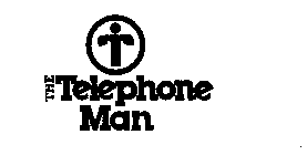 THE TELEPHONE MAN