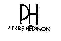 PIERRE HEDINON PH