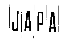 JAPA