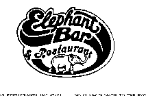 ELEPHANT BAR & RESTAURANT