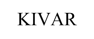 KIVAR